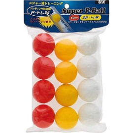 UNIX BX76-10 FF Super P Ball (12 pcs)