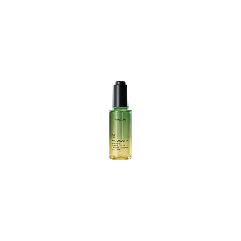 Aveda Miracle Oil High-Shine Hair Concentrate / 미라클 오일 하이-샤인