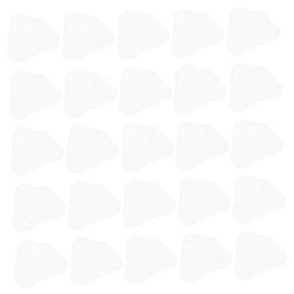 Baluue 5sets Nose Patches for Blackheads Patches Nose Blackhead Removal Face Pores Cleansing 80pcs*5