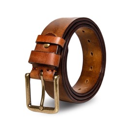 wolksprong Mens Belts Thicken Full Grain Leather Mens Belt Heavy Duty Mens Work Belt Mens Belt High Hardness Buckle Packed In Gift Box