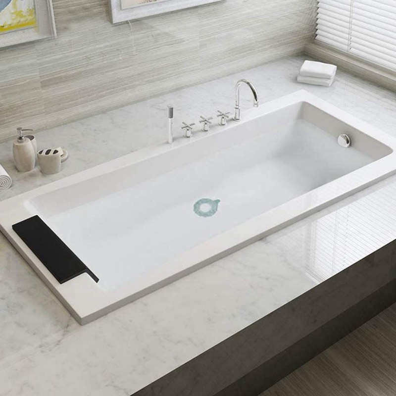 Pubiao 1 Pcs - Bathtubs Drain Stopper,Universal for Bathtub, Shower