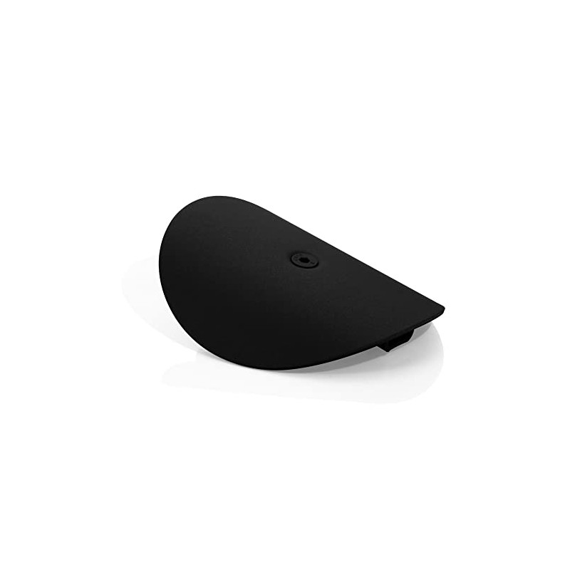 LANZZAS Stove Pipe Cleaning Flap (Door) - Diameter 150 mm