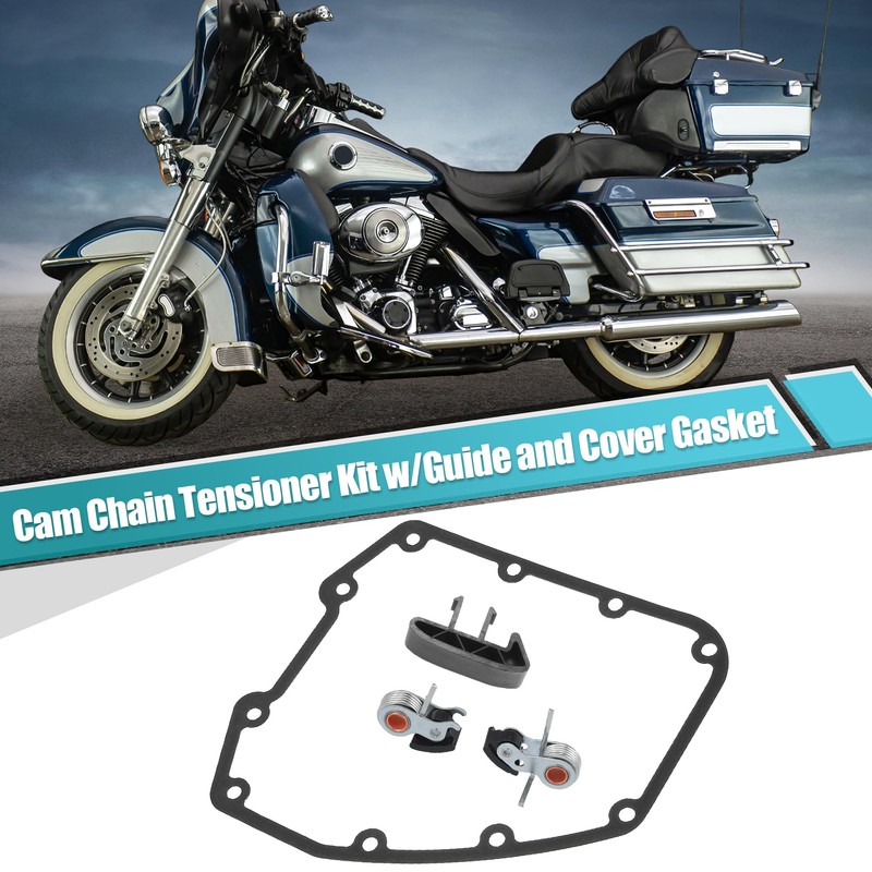 QUARKZMAN 1 Set Inner Outer Twin Cam Chain Tensioner with