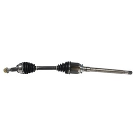 GSP NCV83002 CV Axle Shaft Assembly for Select Land Rover: 2017-18 Discovery, 2013-18 Range Rover, 2014-18 Range Rover Sport - Front Right (Passenger Side)
