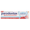 Parodontax Complete Protection Extra Fresh Toothpaste with 8 Benefits to