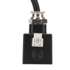 Solenoid Valve Coil Explosion Proof Strong Conductivity CT4 Pneumatic Solenoid