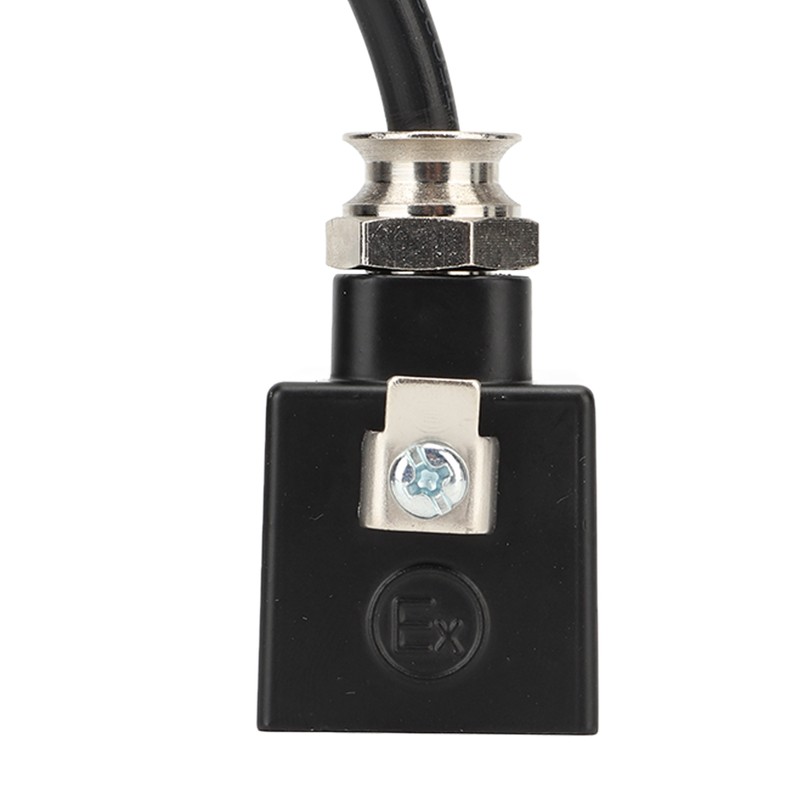Solenoid Valve Coil Explosion Proof Strong Conductivity CT4 Pneumatic Solenoid