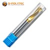 Solid Carbide High Performance Drill Bit Diameter 10 mm Made