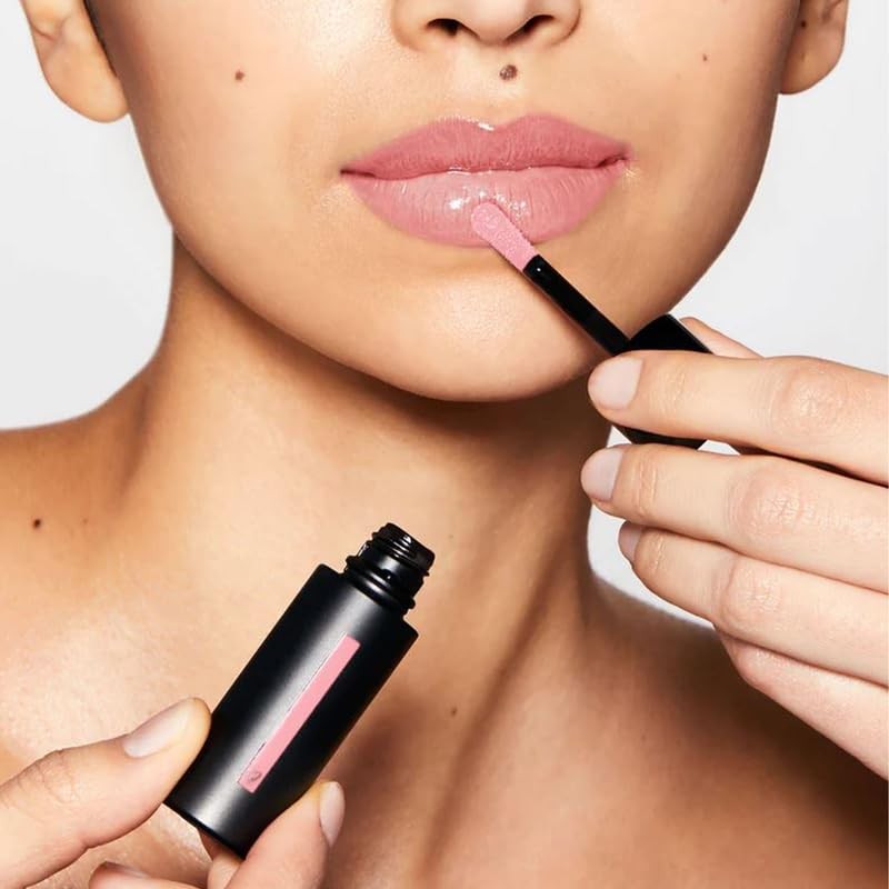 WESTMAN ATELIER Squeaky Clean Liquid Lip Balm (Chou Chou)