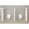 fischer WST II 567430 Washbasin Fixing 10 mm x 140