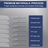 (2 Pack)Screen Protector for 2024 New MacBook Pro 14 inch