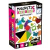HEADU | Magnetic Creations Montessori - make your own creations!