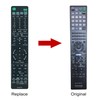 RM-AAP103 Replacement Remote Control -ALLIMITY- Compatible with Sony AV System