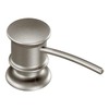 Moen Spot Resist Stainless Deck Mounted Kitchen Soap Dispenser with