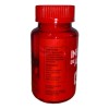 Keto Inhibidor Apetito 30caps 500mg Calidad Vinagre Manzana