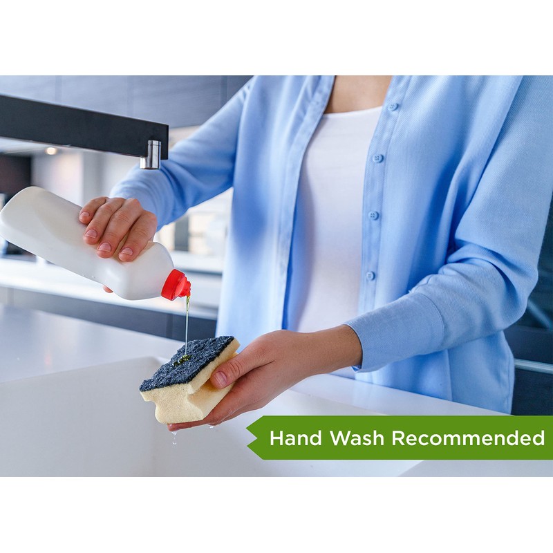 Ovenstuff Set of 2 Nonstick Mini Cookie Pans, 8.5" x