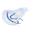 Lacrosse Head Mesh Strung Wear Proof Nylon Lacrosse Stick Heads