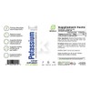 Liquid Ionic Potassium Citrate Supplement | Potassium Electrolyte | Support