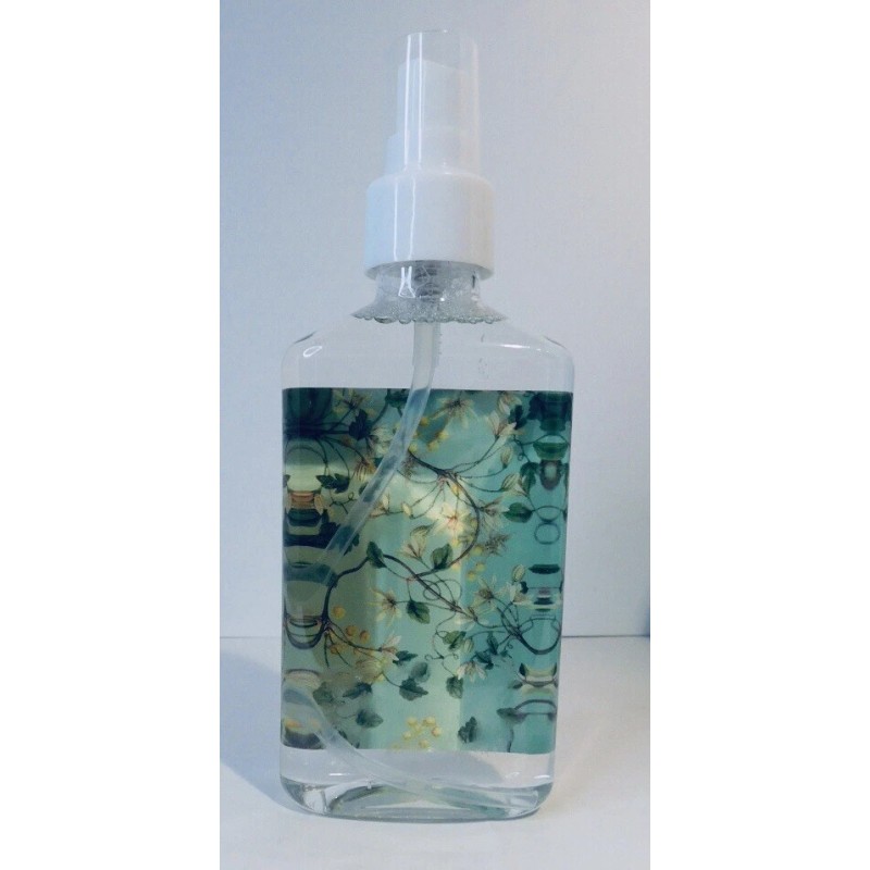 Home And Body Co. Nightly Botanicals Aromatherapy CALMING Pillow Spray