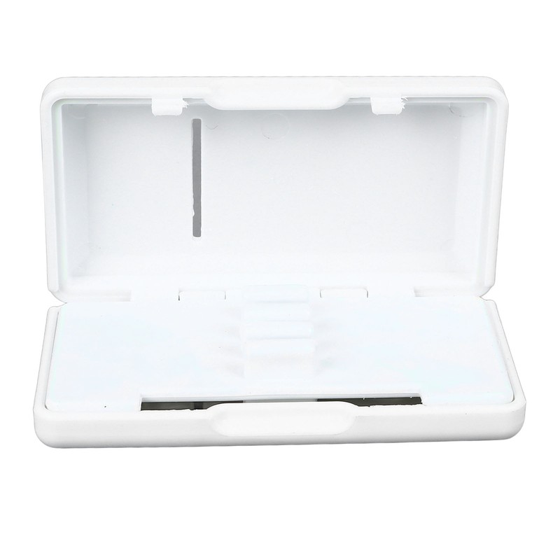 Oboe Reed Case Storage Case Holder Large Capacity Portable Tool