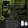 ParaPurity+ Herbal Detox & Gentle Cleanse, Gut Health & Digestive