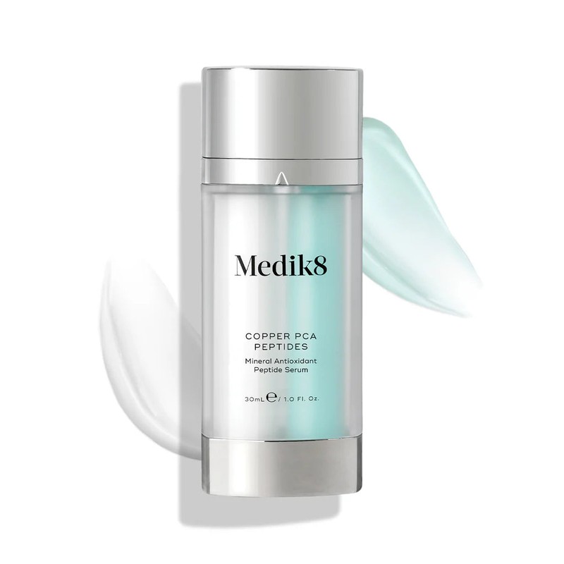 Medik8 Copper PCA Peptides Serum 30ml