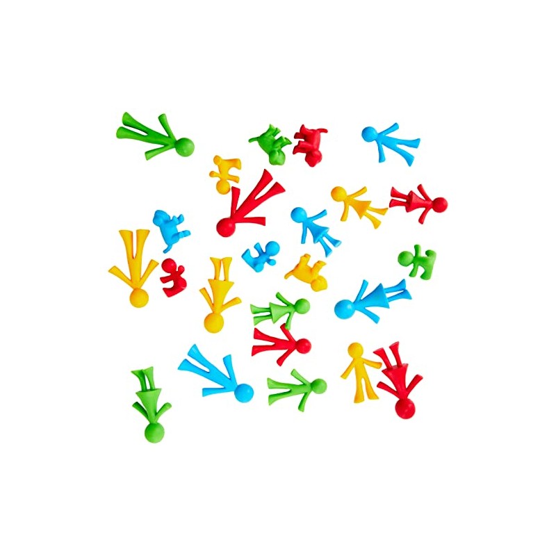 Learning Resources Family Counters Smart Pack, Tactile Learning, Counting &