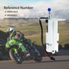 49040-0023 Fuel Pump Assembly Compatible with Kawasaki Ninja ZX6R ZX636
