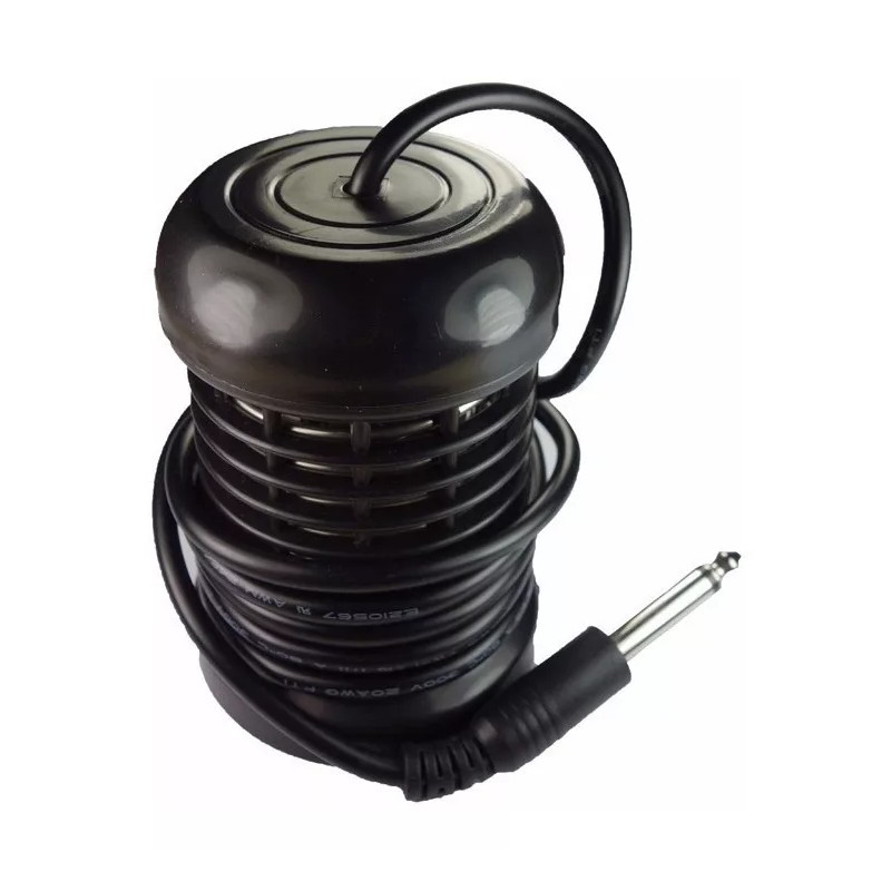 Array Ion 4 Arrays Ion Detox Para Pies Spa. Repuestos
