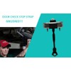 MUZHINAN 68620-AE011 Door Check Stop Strap for Toyota Sienna 2004
