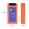 RGM-UVC Digital Illuminance Meter for Reptile UV Irradiance High Precision