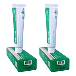 이지듀 포스트 레이저 이지에프 EGF 크림, 40ml, 2개 Easydew Post Laser EGF Cream, 40ml, Pack of 2