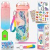 VOURTM Kit de Manualidades para Niña con Sirenas para Niñas