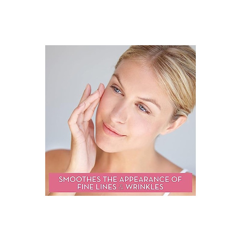 Olay Active Hydrating Beauty Fluid Original, for Women, 4 oz