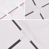 TenKe Tile Leveling System Kit 1/16" 500 Pack Tile Cross Spacer for Tile Stone Ceramic Stone Installation (1/16" 500pcs Spacer)