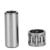 Aluminum Piston Kit Replacement Chain Saw Accessory Spare Parts for