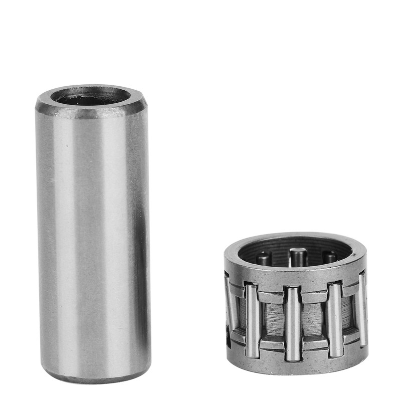 Aluminum Piston Kit Replacement Chain Saw Accessory Spare Parts for