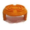 The ROP Shop Spool Cap Cover for WA6531 Worx GT