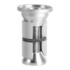 Yosoo Health Gear Headset Compression Plug, Headset Expander Bung 28.6mm