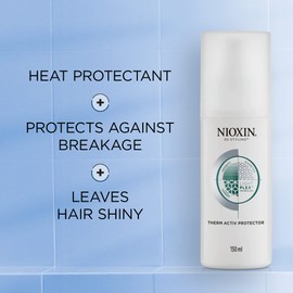 Nioxin 3D Styling ThermActiv Protector 150 ml