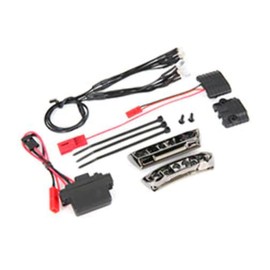 Traxxas 7185A 1/16 E-Revo LED Light Kit