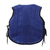 Kids Equestrian Vest Foam Padded Safety Horse Riding Protective Gear