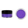 7V HOME BEAUTY Purple Eyeshadow Cream, Blendable Smooth 2pcs Shimmer