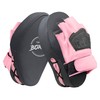 Valleycomfy Punching Mitts Boxing Punching Gloves Mitts Training Martial Arts