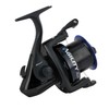 Shakespeare Agility 70 Surf Reel - Black