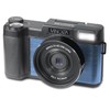 Minolta Minolta MND30 30 MP / 2.7K Ultra HD Digital Camera (Blue)