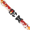 Hyhug Pets Adjustable Martingale Dog Collar with Quick Release Buckle,