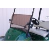 Huskey Golf Cart Windshield Tinted For Yamaha Drive 2 2017+,