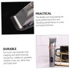 Rechargeable Hair Clipper Set Professional Electric Haircut Kit for Men