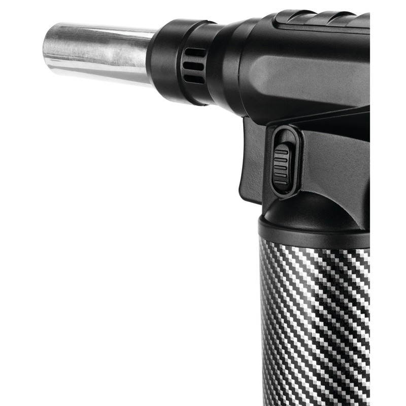 Performance Tool W2015 Adjustable Jet Flame Torch
